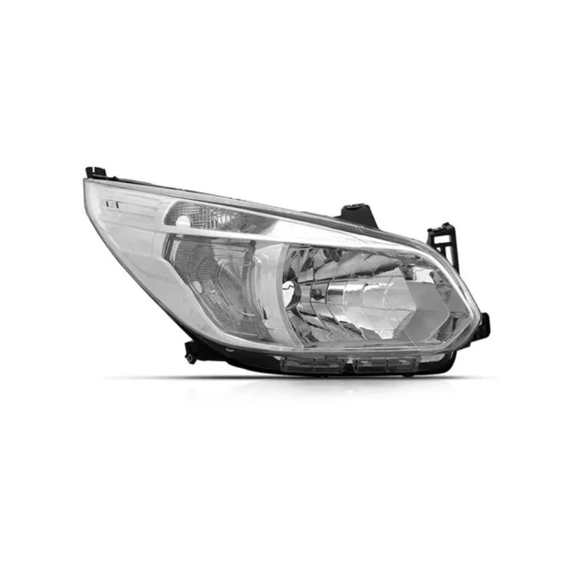 Farol Principal lado direito Rufato 20830