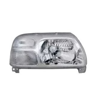 Farol Principal lado direito Automotive Imports ZN1313400