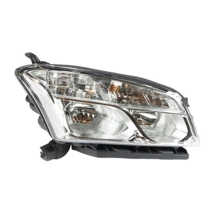 Farol Principal lado direito General Motors 42532765