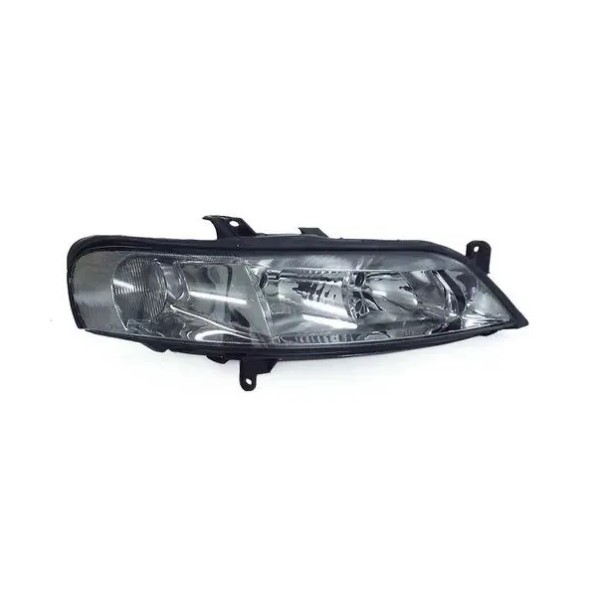 Farol Principal lado direito Cambuci Imports 035623