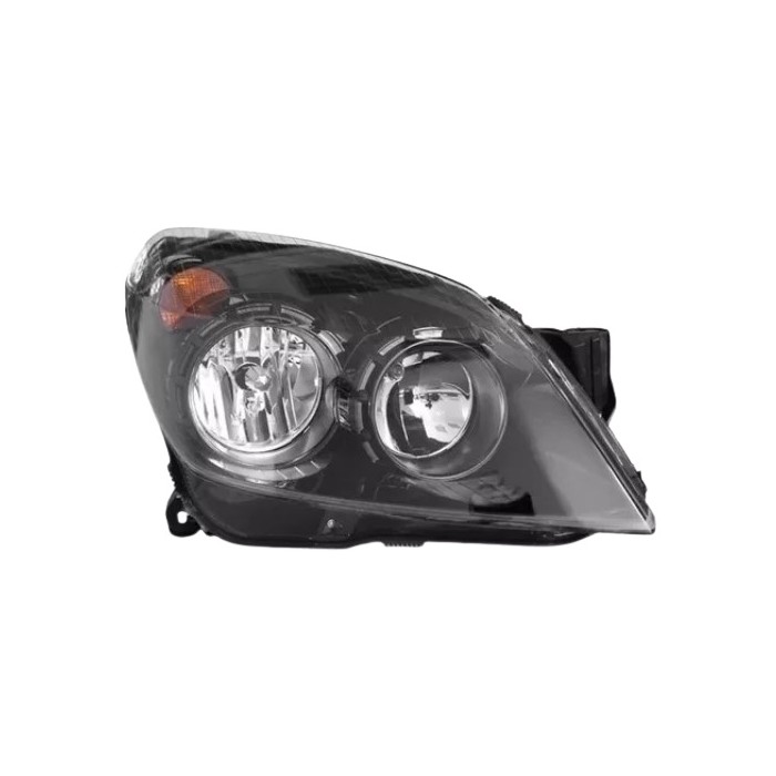 Farol Principal lado direito Cambuci Imports 045821
