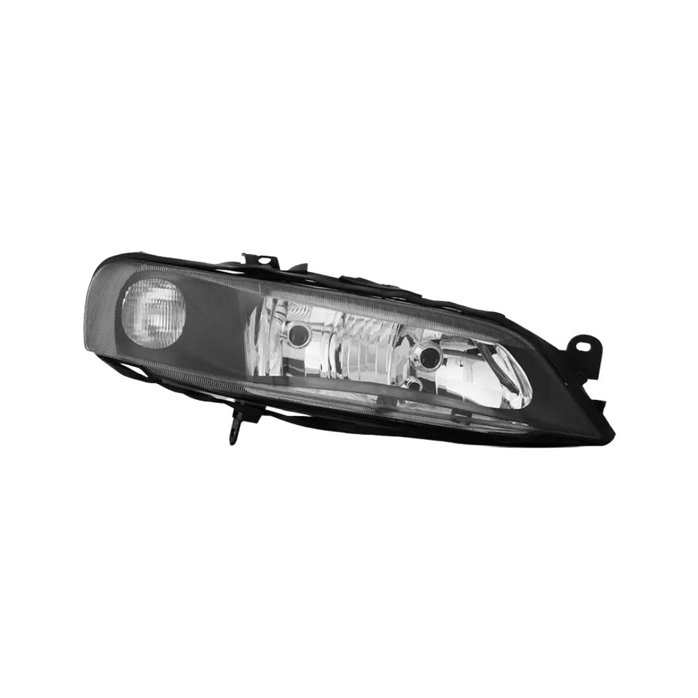 Farol Principal lado direito Cambuci Imports 050829