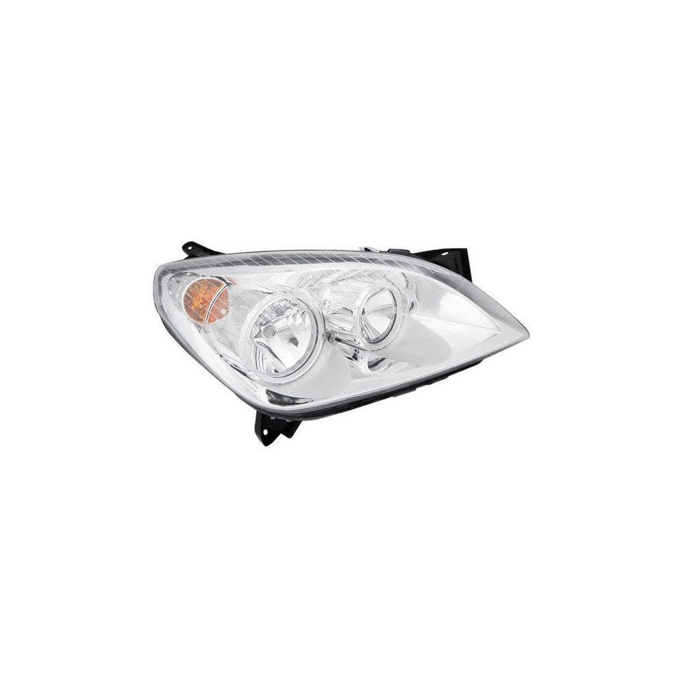 Farol Principal lado direito Fabricio FAR0312