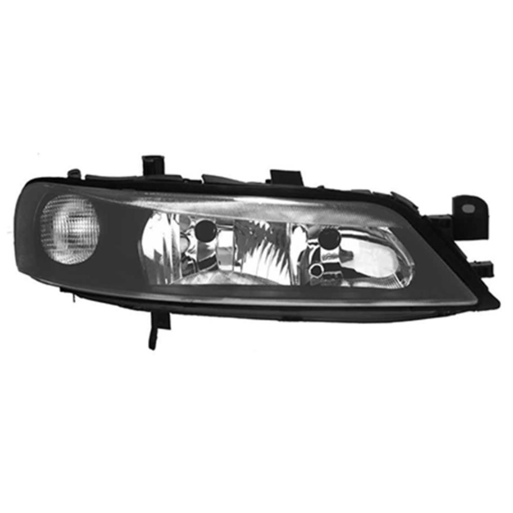 Farol Principal lado direito Orgus FG546LD