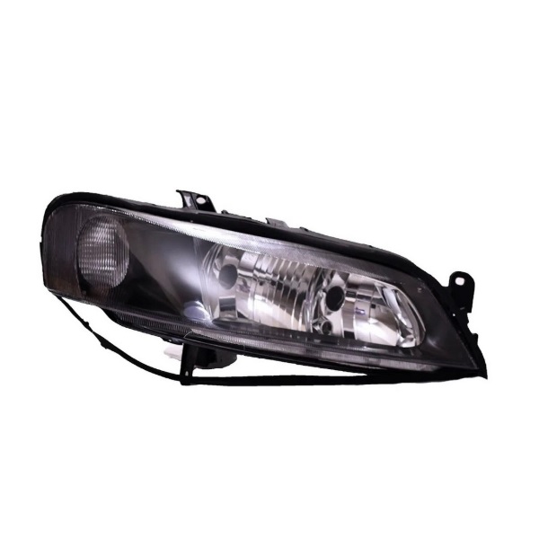 Farol Principal lado direito Rtech RTC1548