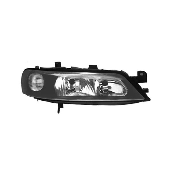 Farol Principal lado direito VIA Expressa GM0266