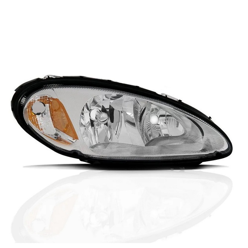 Farol Principal lado direito TYC 16170