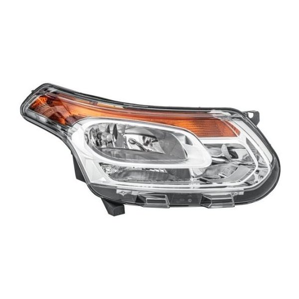 Farol Principal lado direito Citroen 6206T1