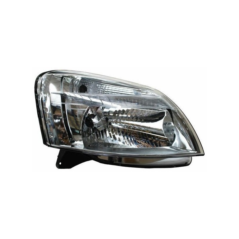 Farol Principal lado direito TYC 20A461A56B