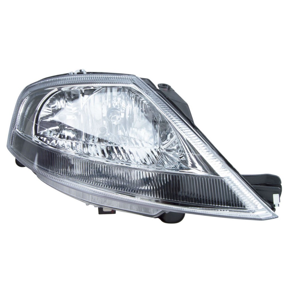 Farol Principal lado direito Orgus FC587LD