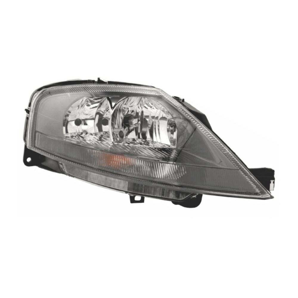 Farol Principal lado direito Orgus FC588LD
