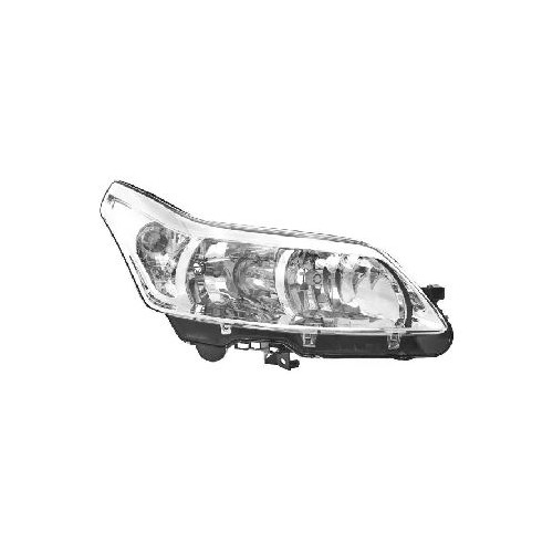 Farol Principal lado direito Depo 5521121RLDEM