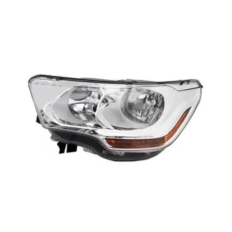 Farol Principal lado direito Rufato 24700