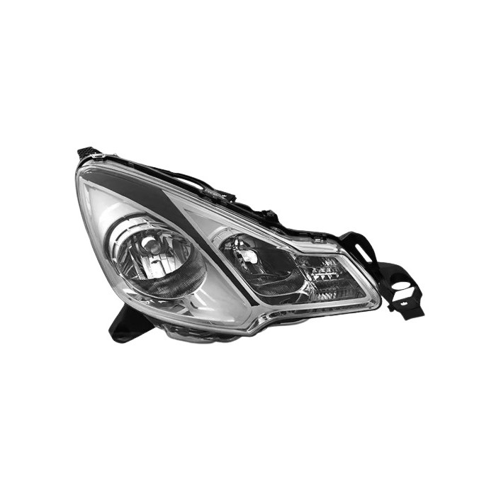 Farol Principal lado direito TYC 19502