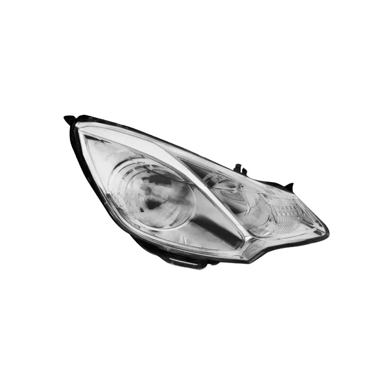 Farol Principal lado direito TYC 23602