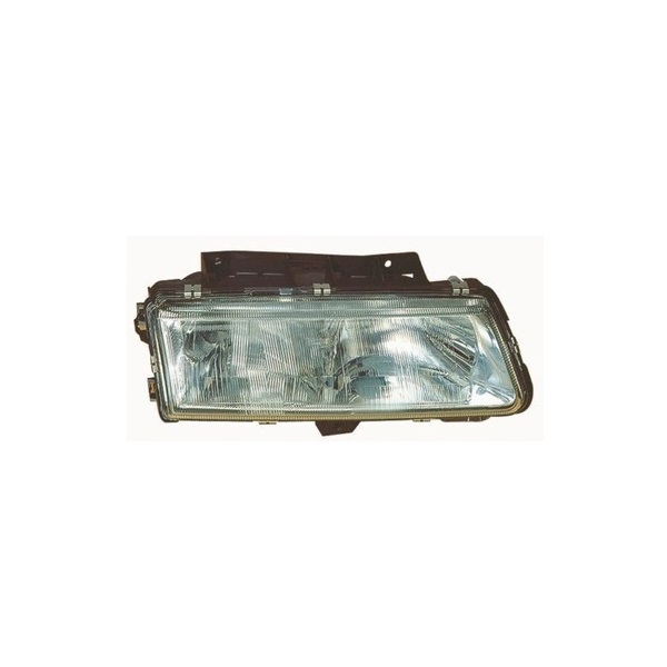 Farol Principal lado direito Depo 5521105RLDE