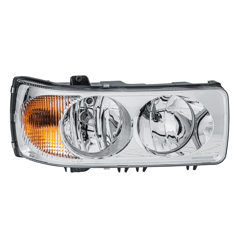 Farol Principal lado direito Hella 1EJ247046041