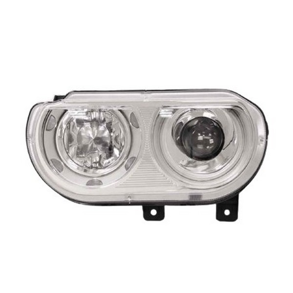 Farol Principal lado direito Automotive Imports ZN1313261