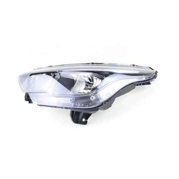 Farol Principal lado direito Automotive Imports ZN14143456