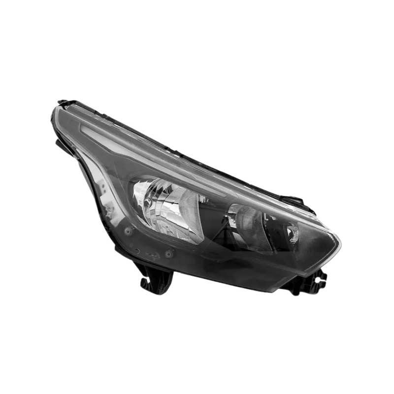 Farol Principal lado direito Fiat 51980267