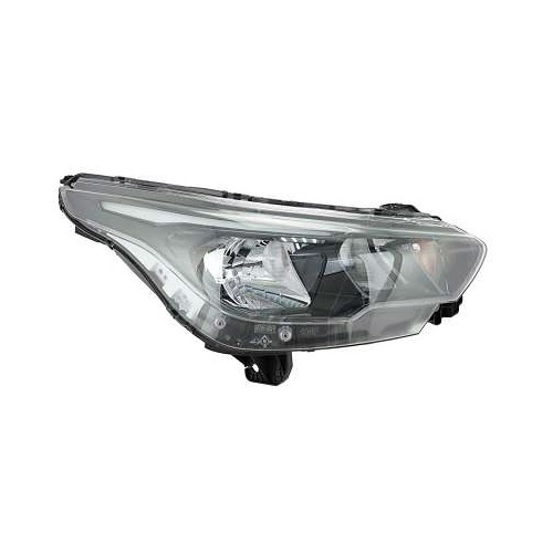 Farol Principal lado direito Magneti Marelli IMM0321281