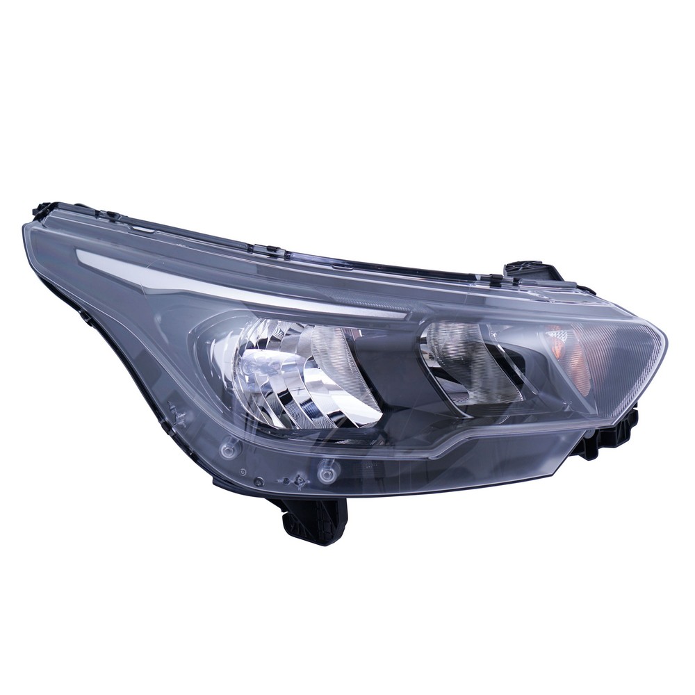 Farol Principal lado direito Magneti Marelli IMM0321295