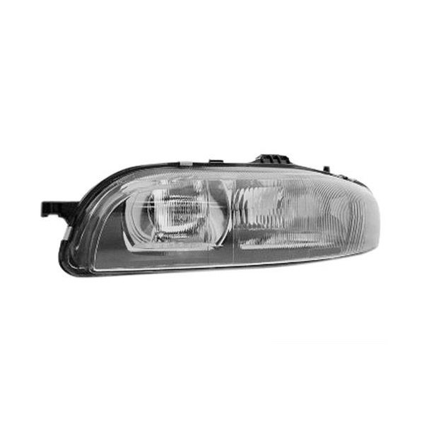 Farol Principal lado direito Depo 6611128RLDEM