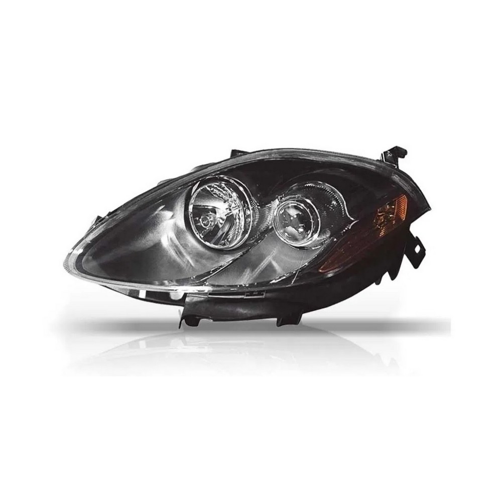 Farol Principal lado direito TYC 26534