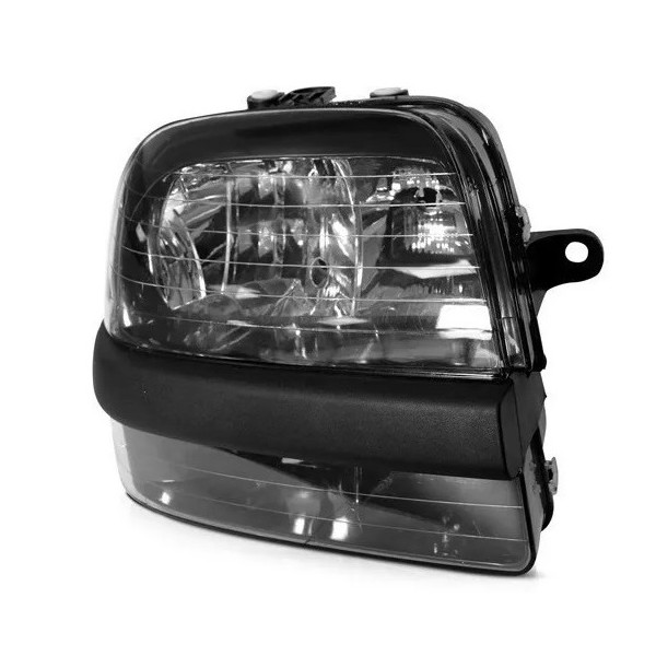 Farol Principal lado direito Automotive Imports ZN6160032