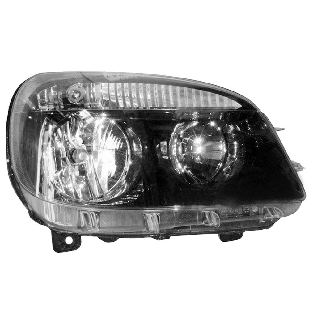 Farol Principal lado direito Magneti Marelli IMM0311122