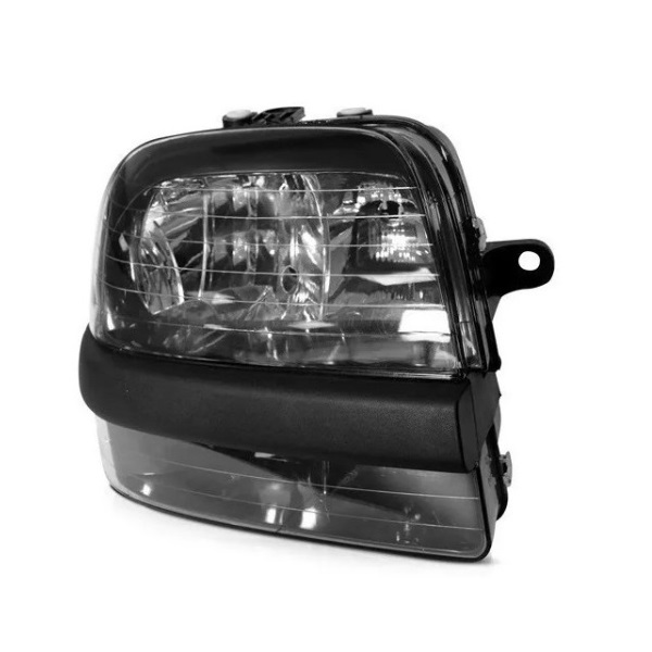 Farol Principal lado direito TYC 20B233052B