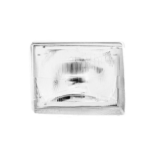 Farol Principal lado direito Nino F68