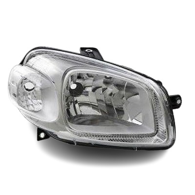 Farol Principal lado direito Arteb 160770