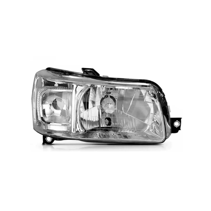 Farol Principal lado direito Rufato 16600