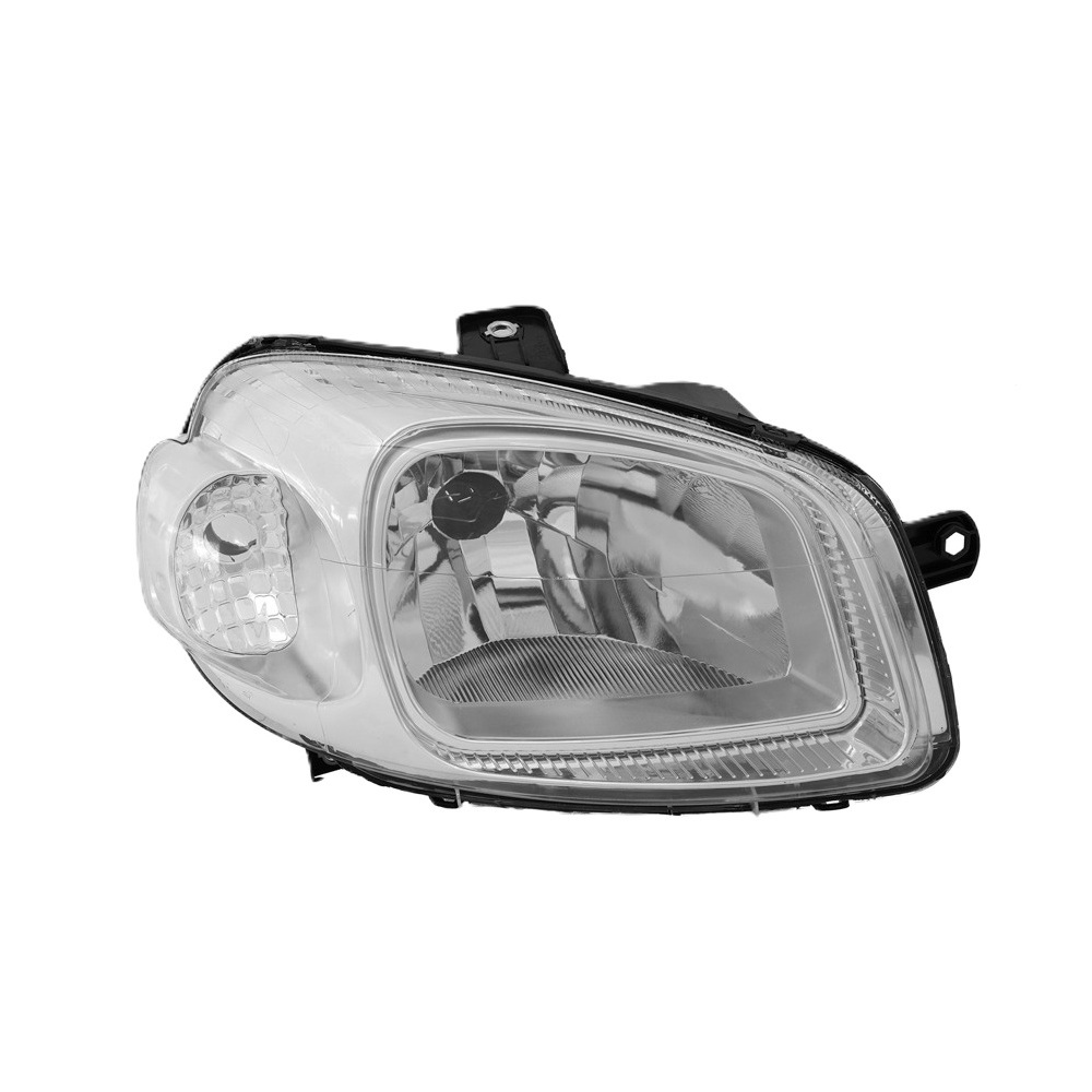 Farol Principal lado direito Rufato 16822