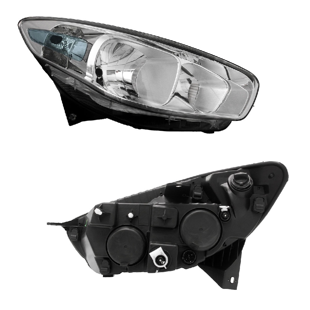 Farol Principal lado direito Solocar SL012032