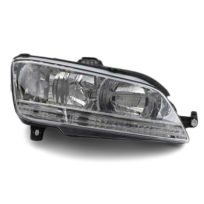 Farol Principal lado direito Arteb 160652
