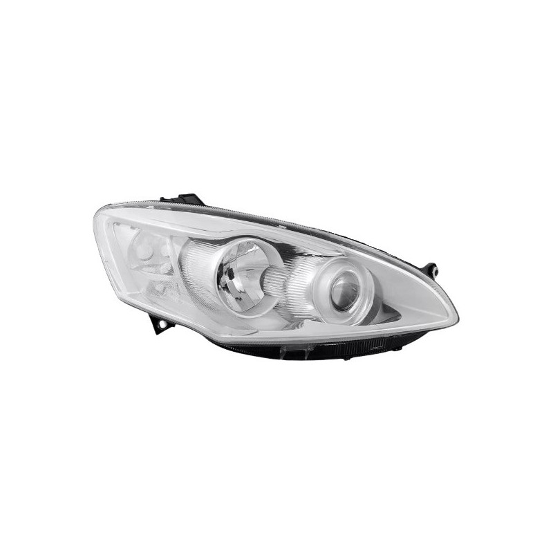 Farol Principal lado direito Cambuci Imports 035467