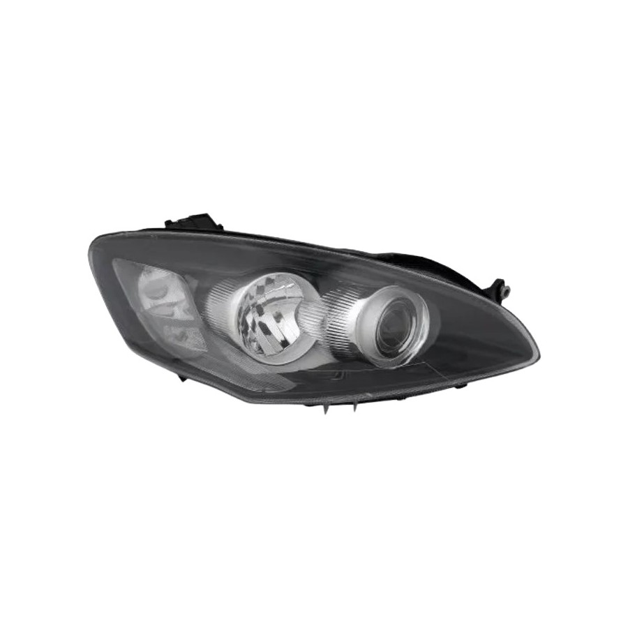 Farol Principal lado direito Cambuci Imports 053848