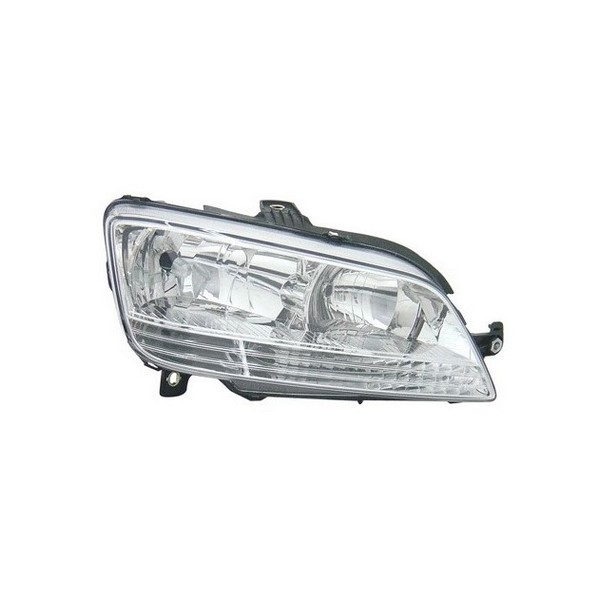 Farol Principal lado direito Fabricio MG01514R