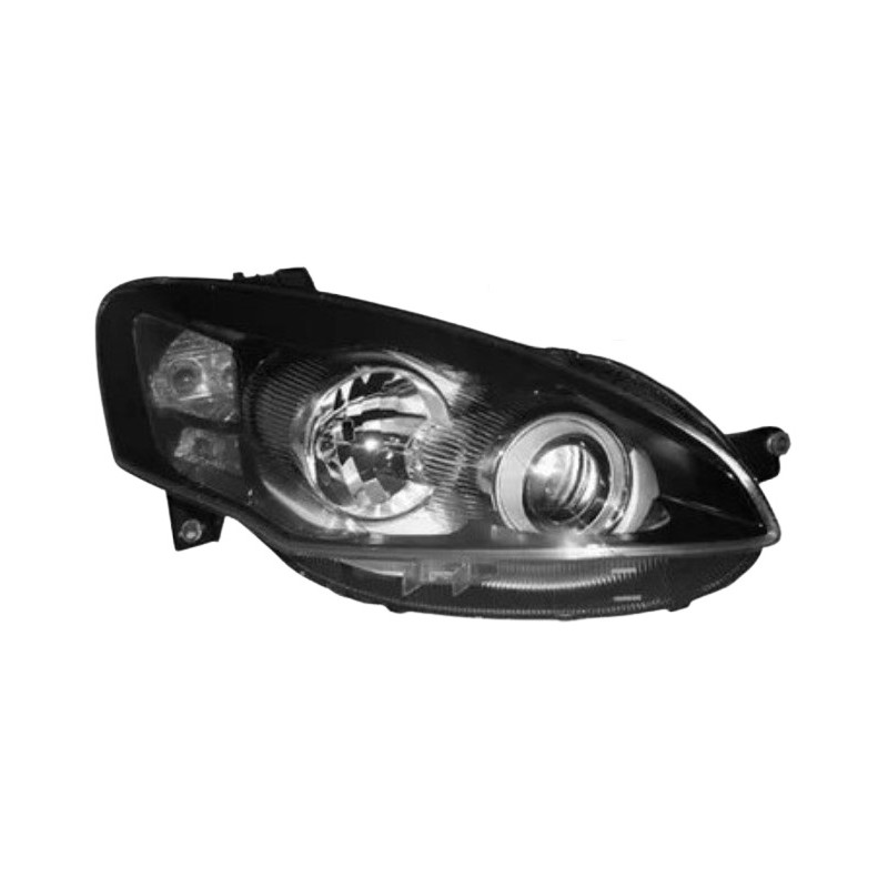 Farol Principal lado direito Rufato 18630