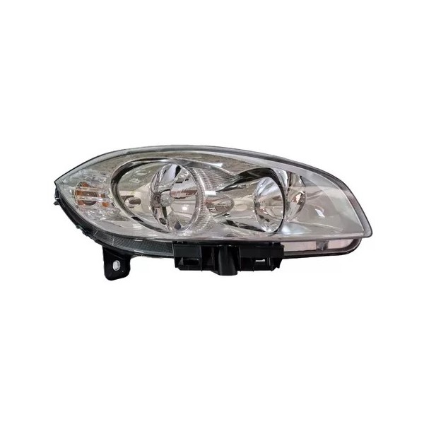 Farol Principal lado direito Fiat 52084243