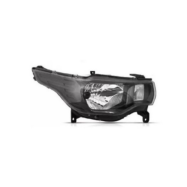 Farol Principal lado direito Fabricio FAR0200