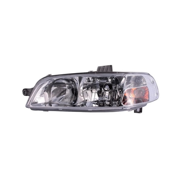 Farol Principal lado direito Rtech RTC1558