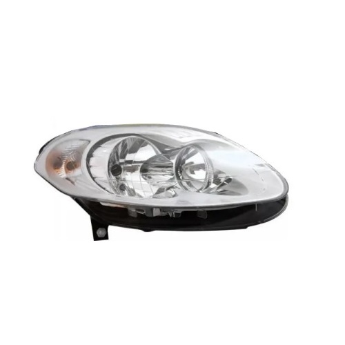 Farol Principal lado direito Rtech RTC1577