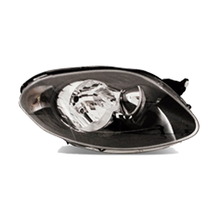 Farol Principal lado direito Rufato 20802