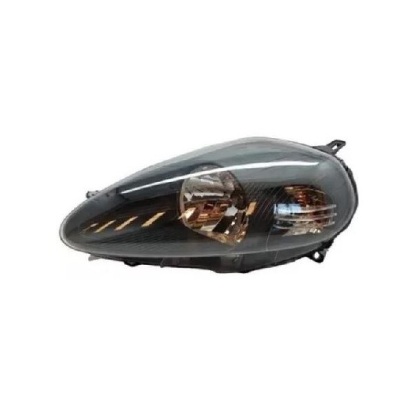 Farol Principal lado direito Automotive Imports BR1101