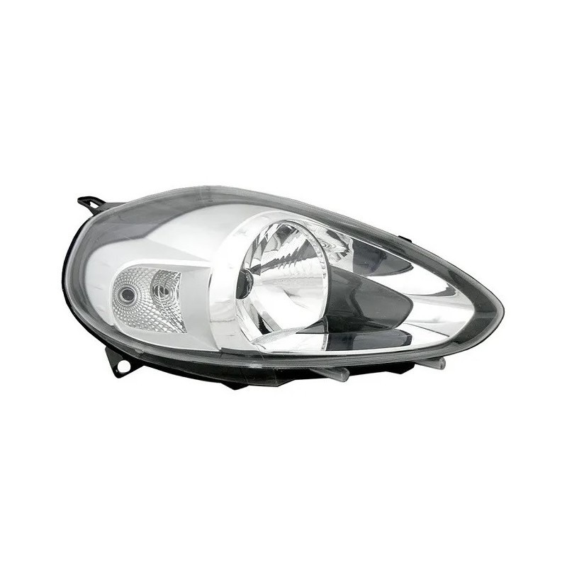 Farol Principal lado direito Automotive Imports ZN14143016