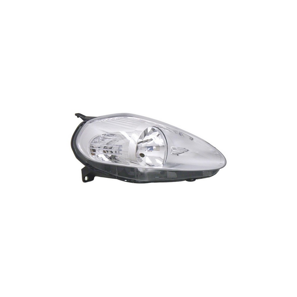 Farol Principal lado direito Cambuci Imports 028725