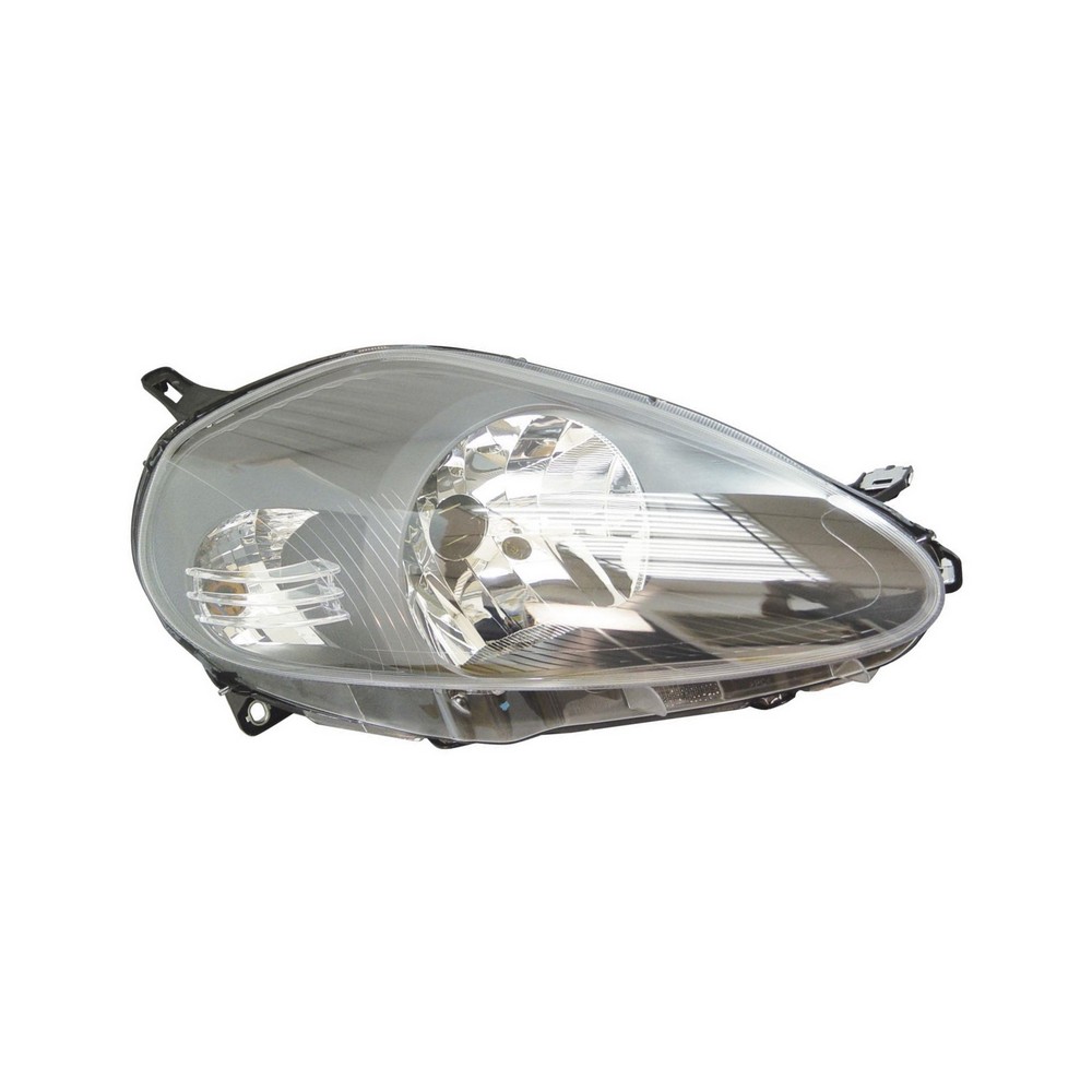 Farol Principal lado direito Fabricio FAR0250